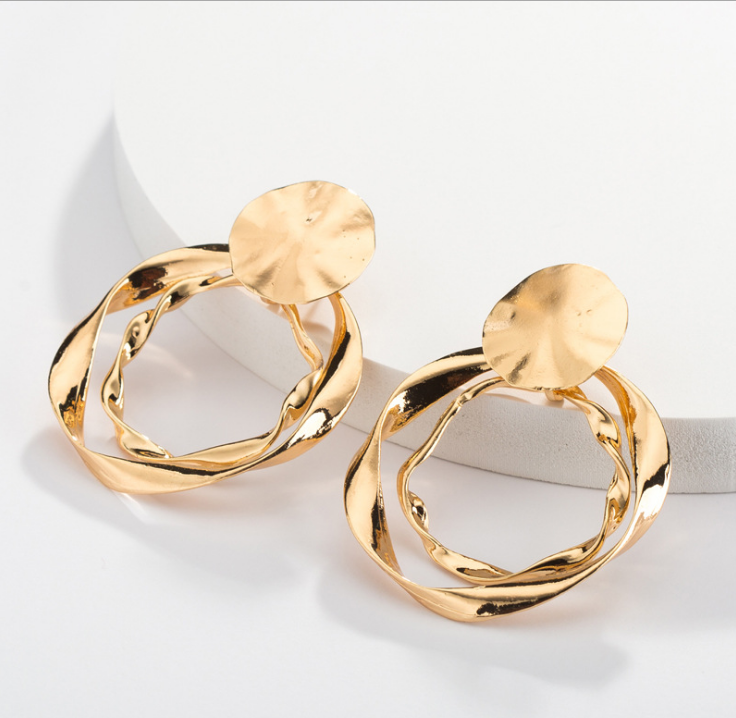 Earring - 副本